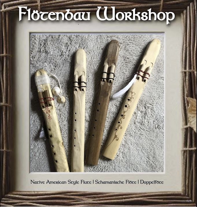 Flötenbauworkshop