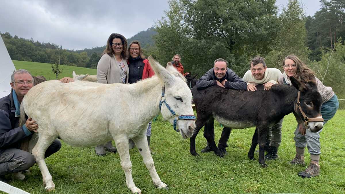 Natürlich verbunden 2025