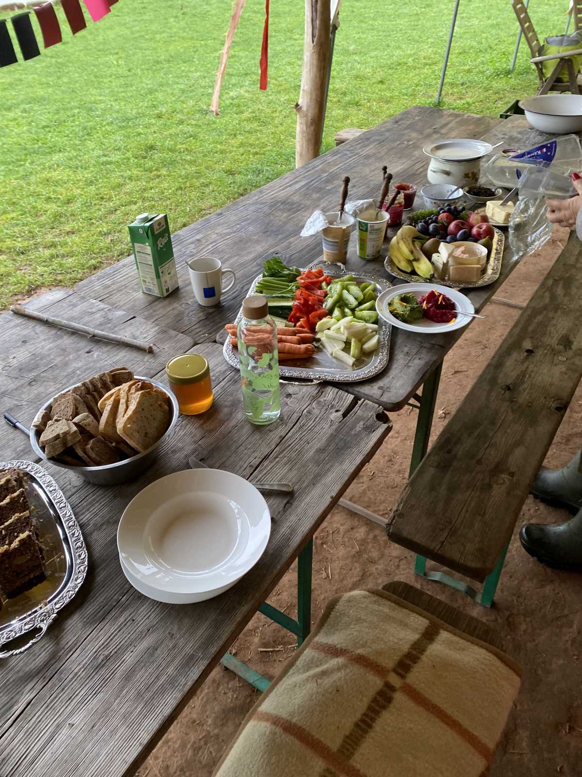 Natürlich verbunden 2025