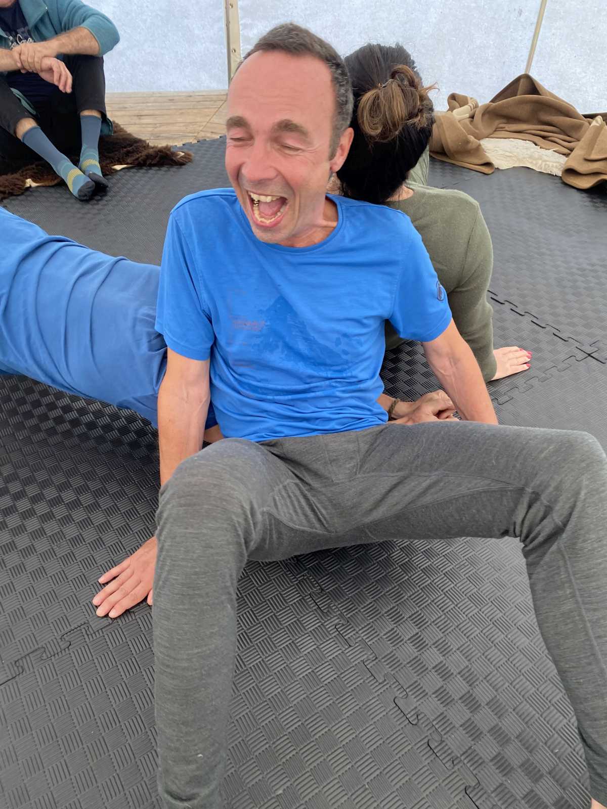 Natürlich verbunden 2025